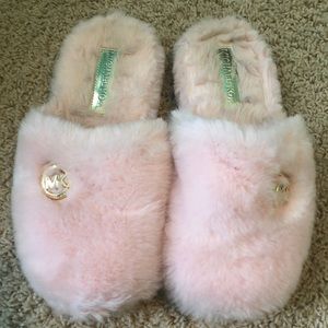 Michael Kors Slippers